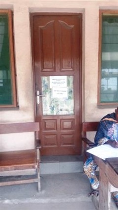 Secrétariat quart douane